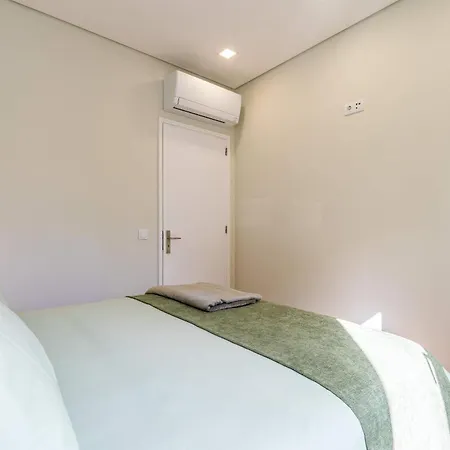 Apartamento Vale Magico *