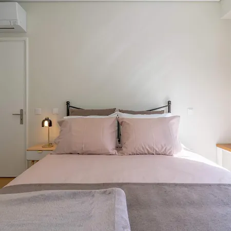 Apartamento Vale Magico