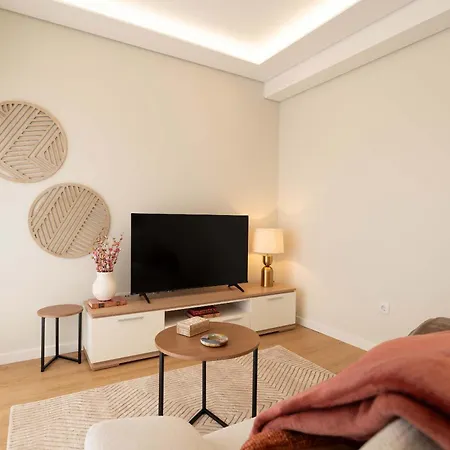 Apartamento Vale Magico Vale de Cambra